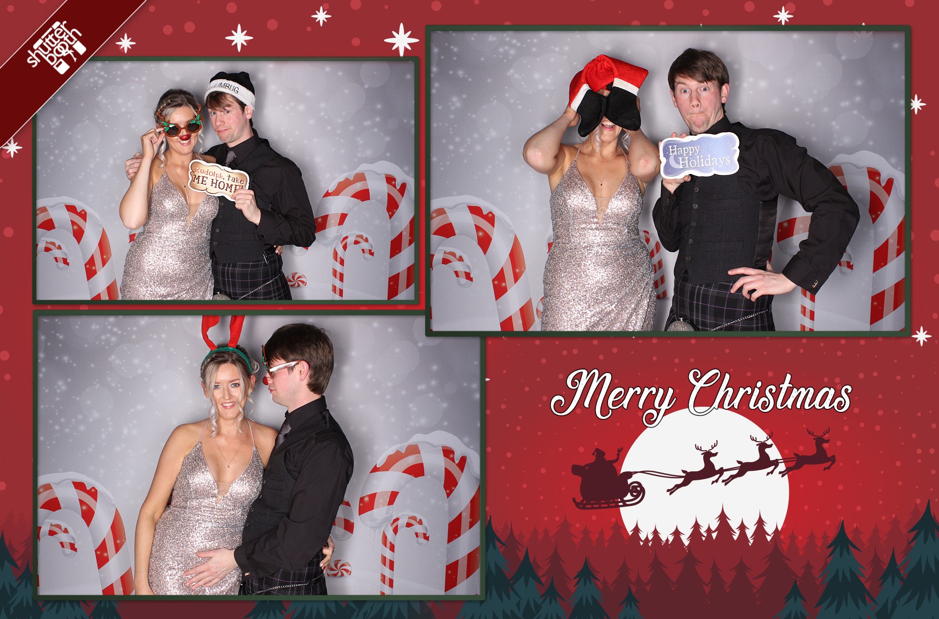 Hilton Christmas Parties | View more photos from the event at gallery.shutterbooth.co.uk/u/Shutterbooth/Hilton-Christmas-Parties-2